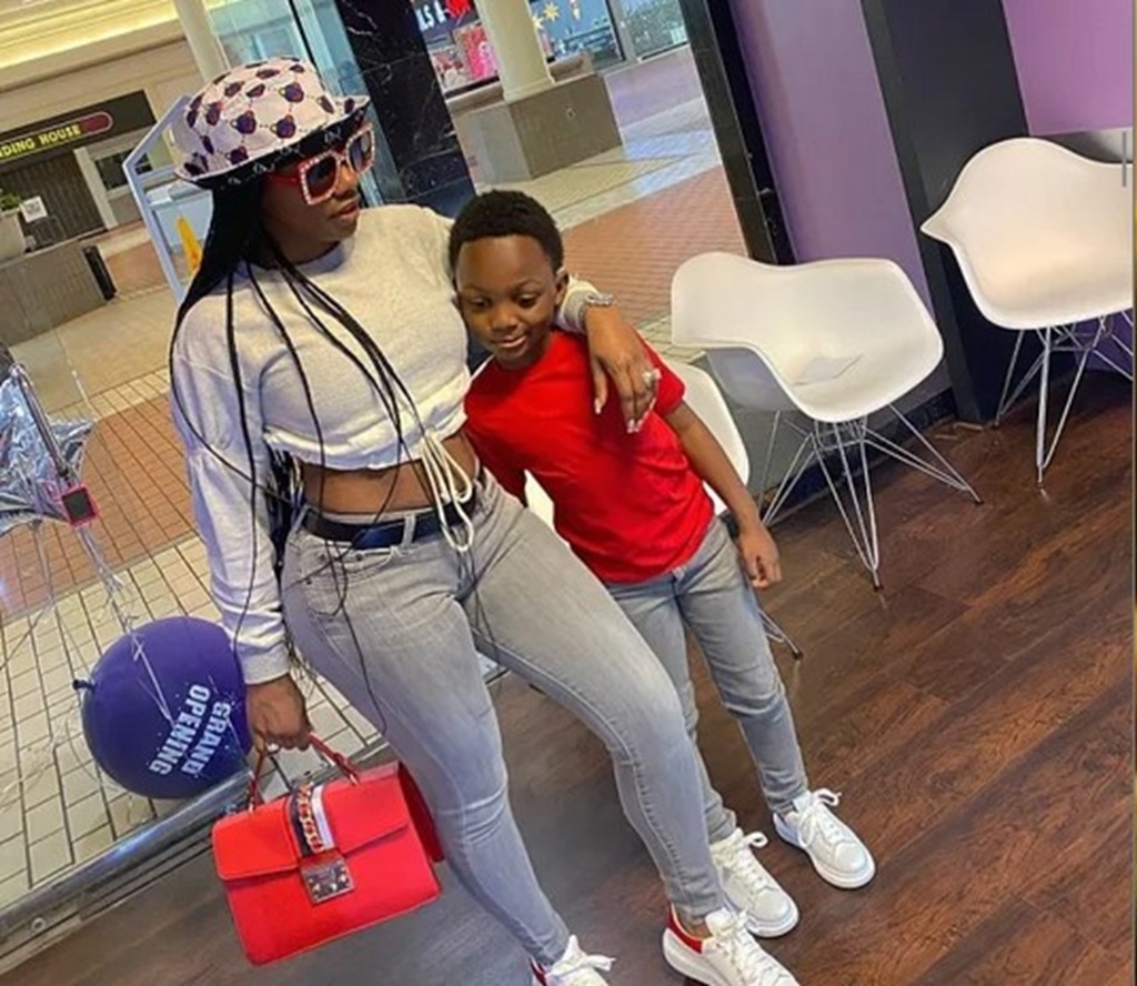 Who is Jess Hilarious's Husband Chris? Ethnicity & Private Life Revealed